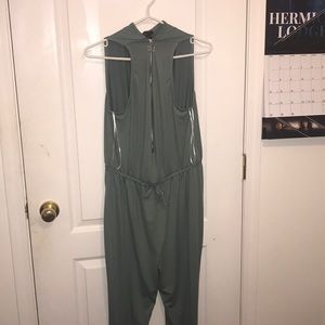 Women’s romper:)